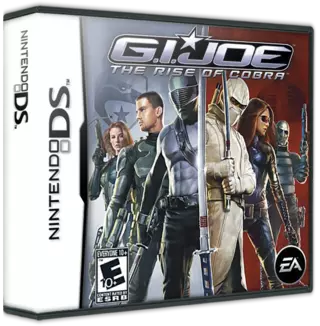 4108 - G.I. Joe - The Rise of Cobra (EU).7z